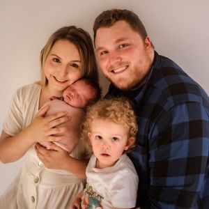 Meet your Posher, Natasha